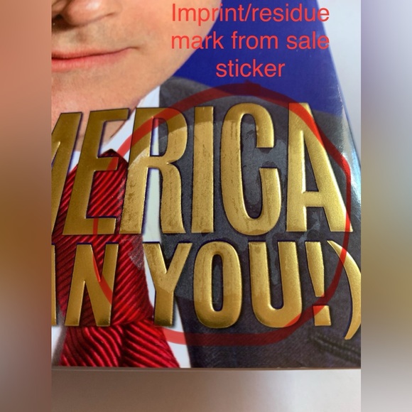 First Edition of Stephen Colbert’s I Am America (And So Can You!) - Picture 17 of 17